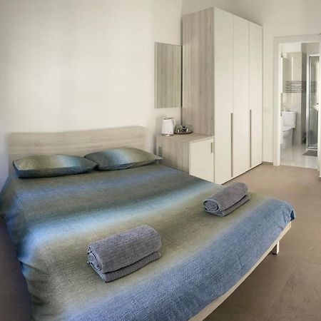 *Veranda'S Rooms* - Free Parking In Central Lugano Exteriör bild